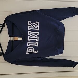 VS sweatshirt